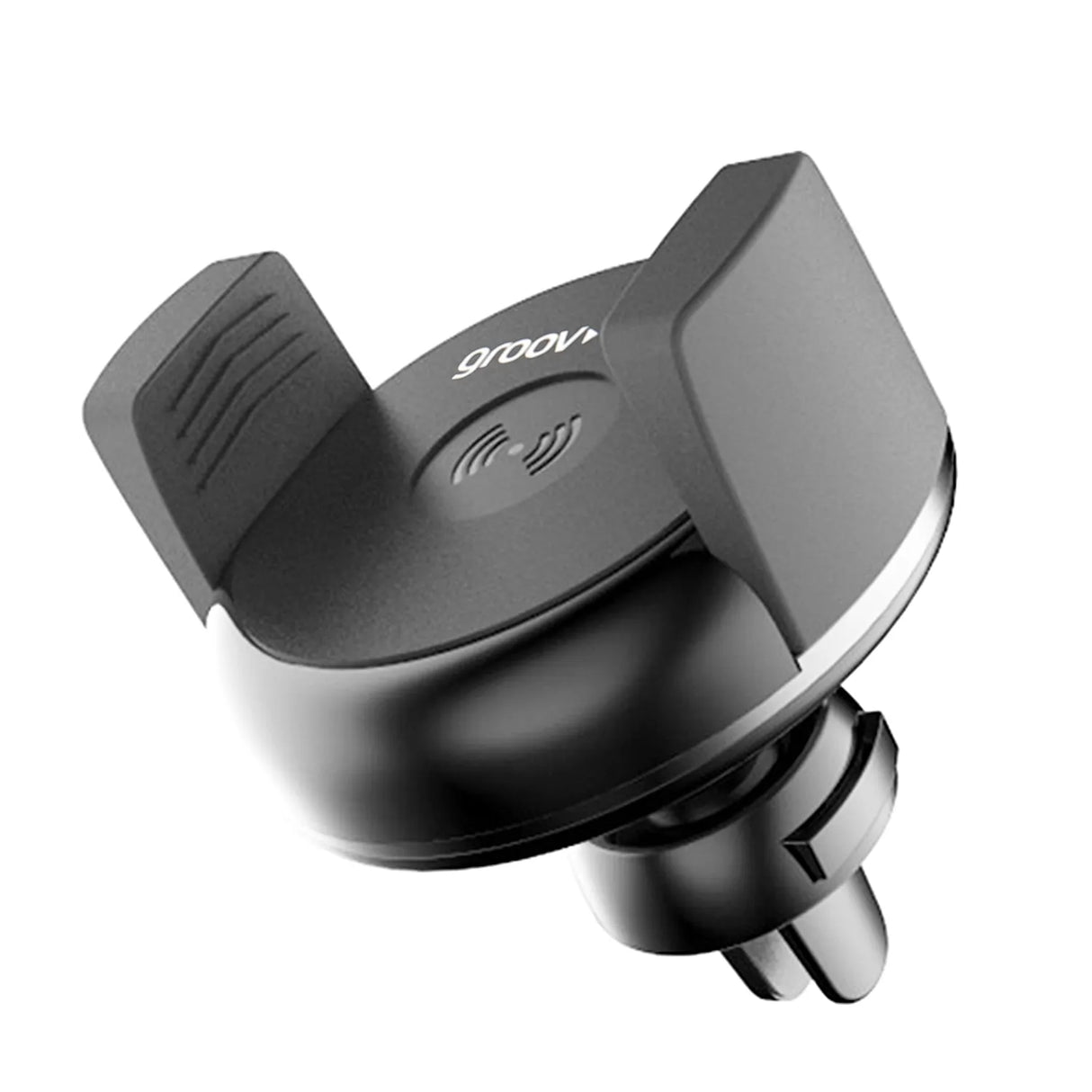 In-Car Holder with Wireless Charging 10W