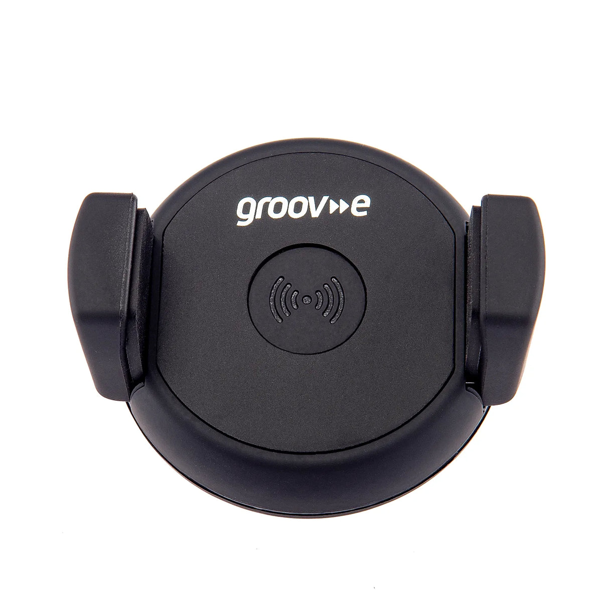 In-Car Holder with Wireless Charging 10W