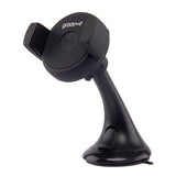 In-Car Holder with Wireless Charging 10W