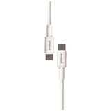 Groove Charging Cable USB-C to USB-C