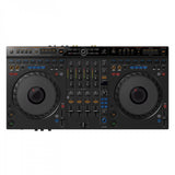 AlphaTheta DDJ-GRV6 DJ Controller & CTRL Case