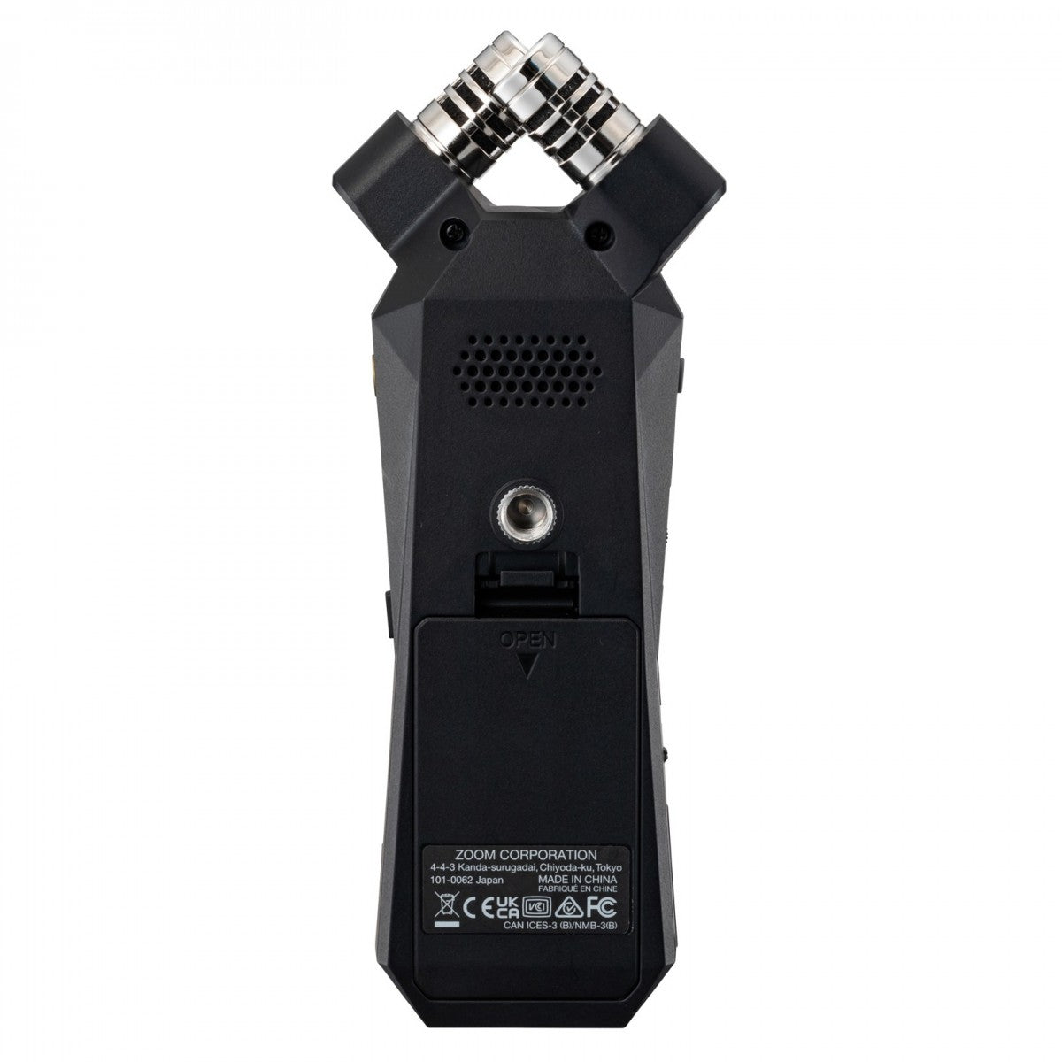 Zoom H1 Essential
