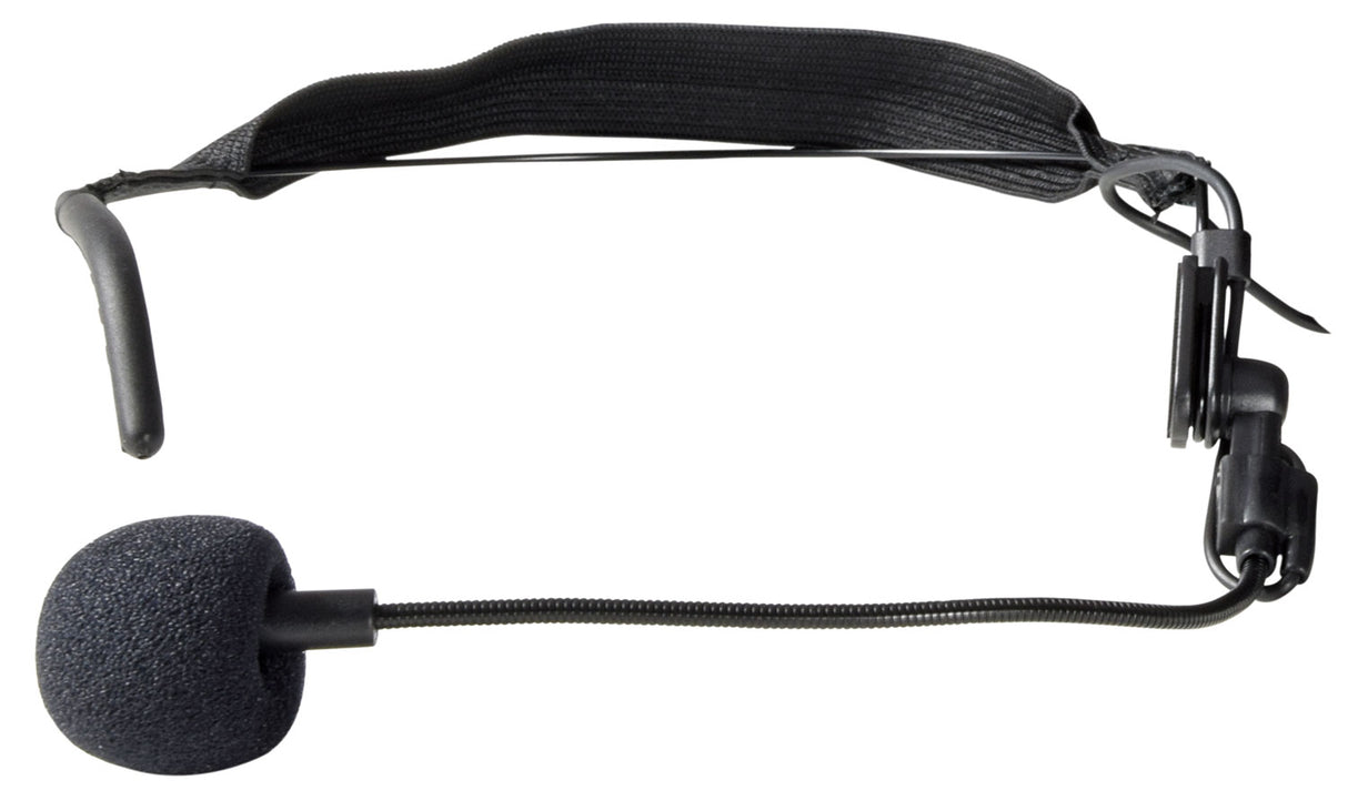 H25B Handheld PA System with Neckband Mic and Bluetooth