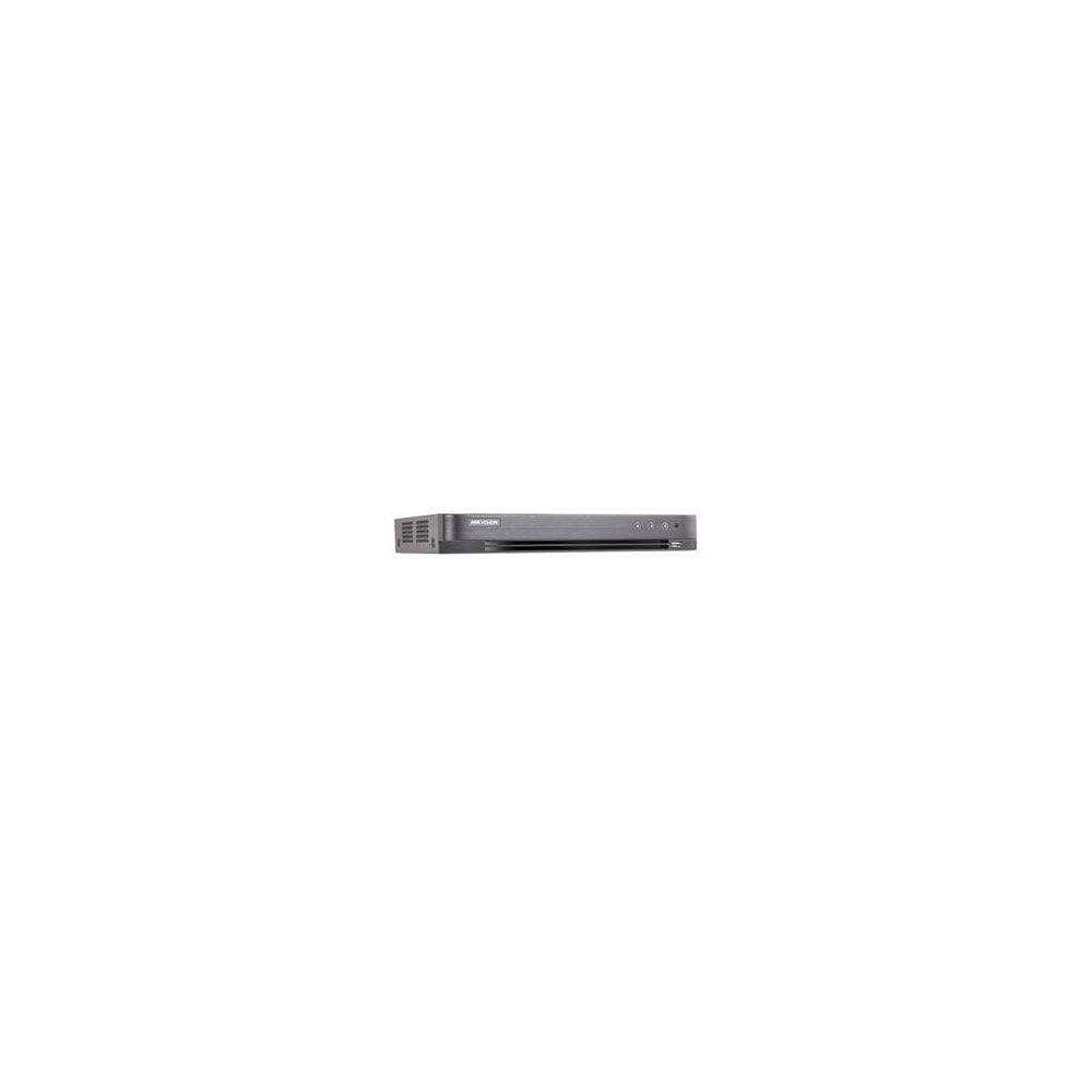 Hikvision DS-7208HTHI-K2 4K H265+ TURBO HD DVR