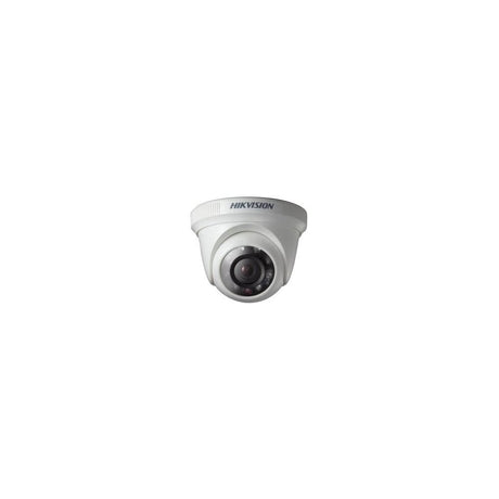 Hikvision HD720P Indoor IR Turret Camera