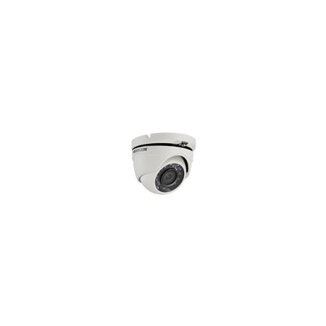 Hikvision Turbo HD720p IR Turret Camera