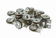 Horizontal Trimmer Potentiometers