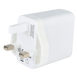 65W 3xUSB-C 1xUSB-A Gan Charger