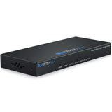 Blustream SP14CS HDMI Splitter, 4K, IN: 1x HDMI OUT: 4x HDMI / 1x Jack, HDCP, Downscaler