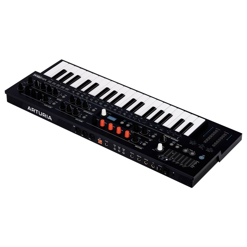 Arturia Mini Freak