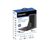 Infapower 90 Watt Universal Laptop Power Supply