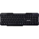 Infapower Multimedia Keyboard