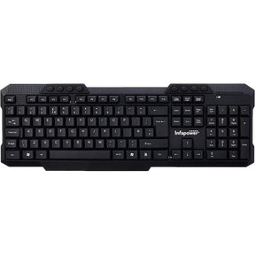 Infapower Multimedia Keyboard