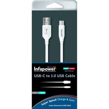 Infapower P027 USB-C to 3.0 USB