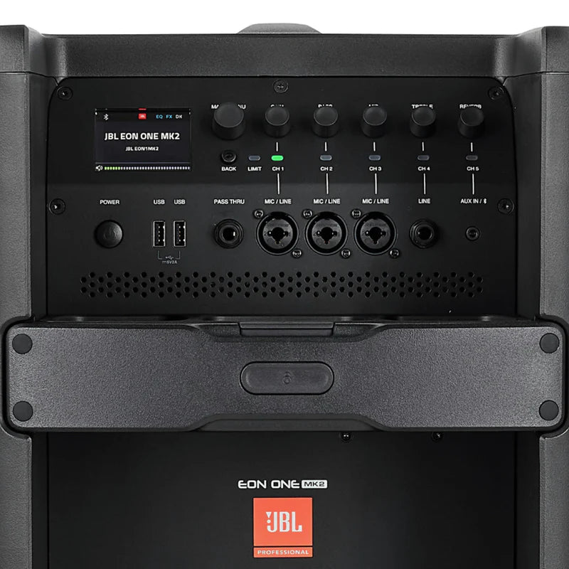 JBL EON ONE MK2 Column PA System