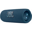 JBL Flip 6 Portable Bluetooth Speaker (Blue)