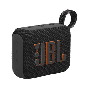 JBL Go 3 Portable Bluetooth Speaker - Black