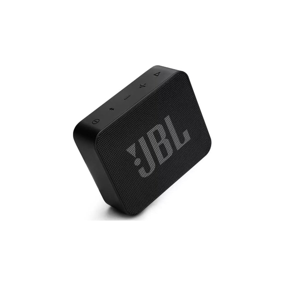 JBL Go Essential Portable Bluetooth Speaker