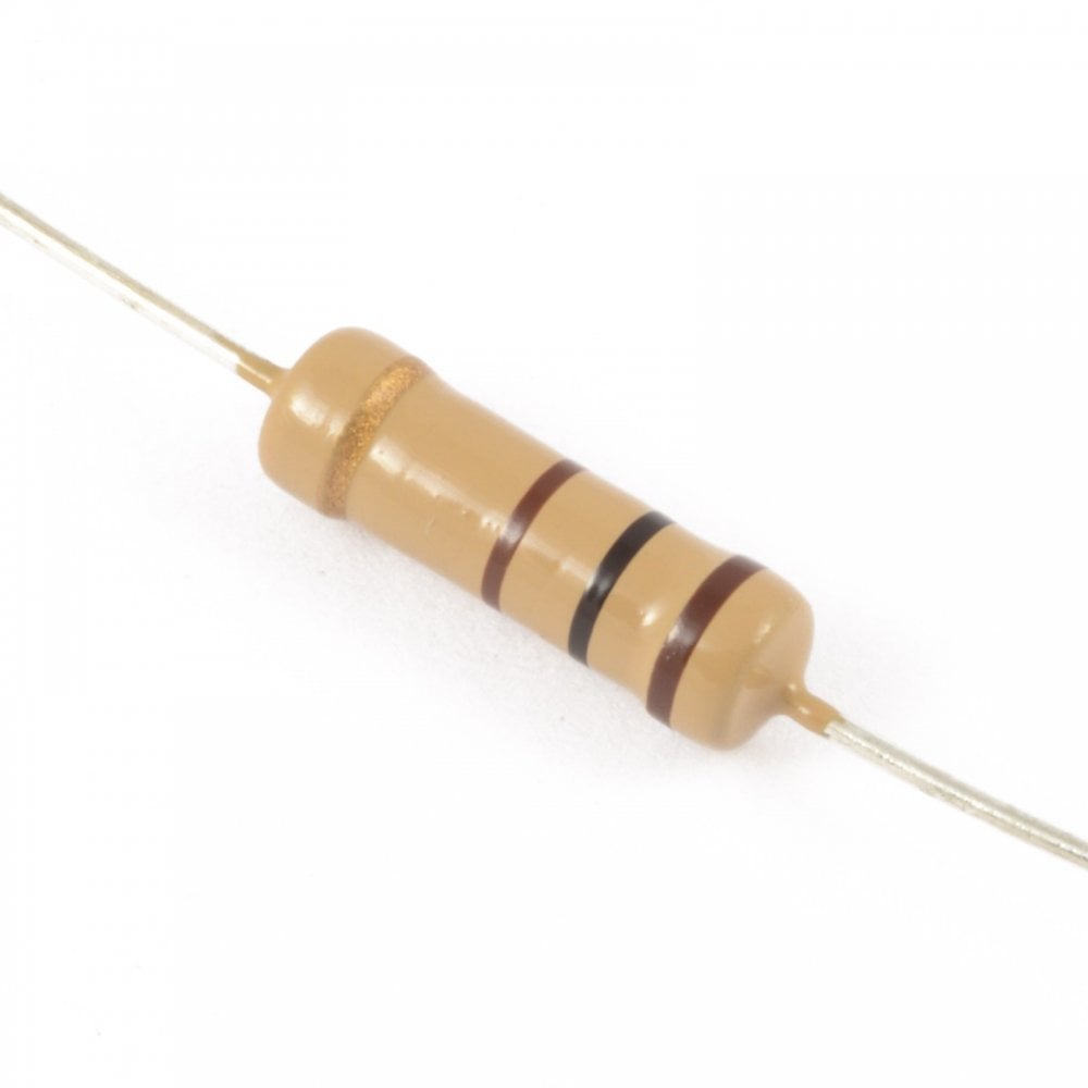 10K Ohm 2 Watt Resistor