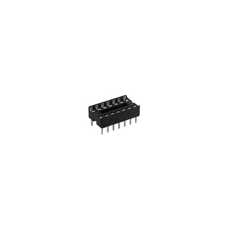 14 Pin IC Socket