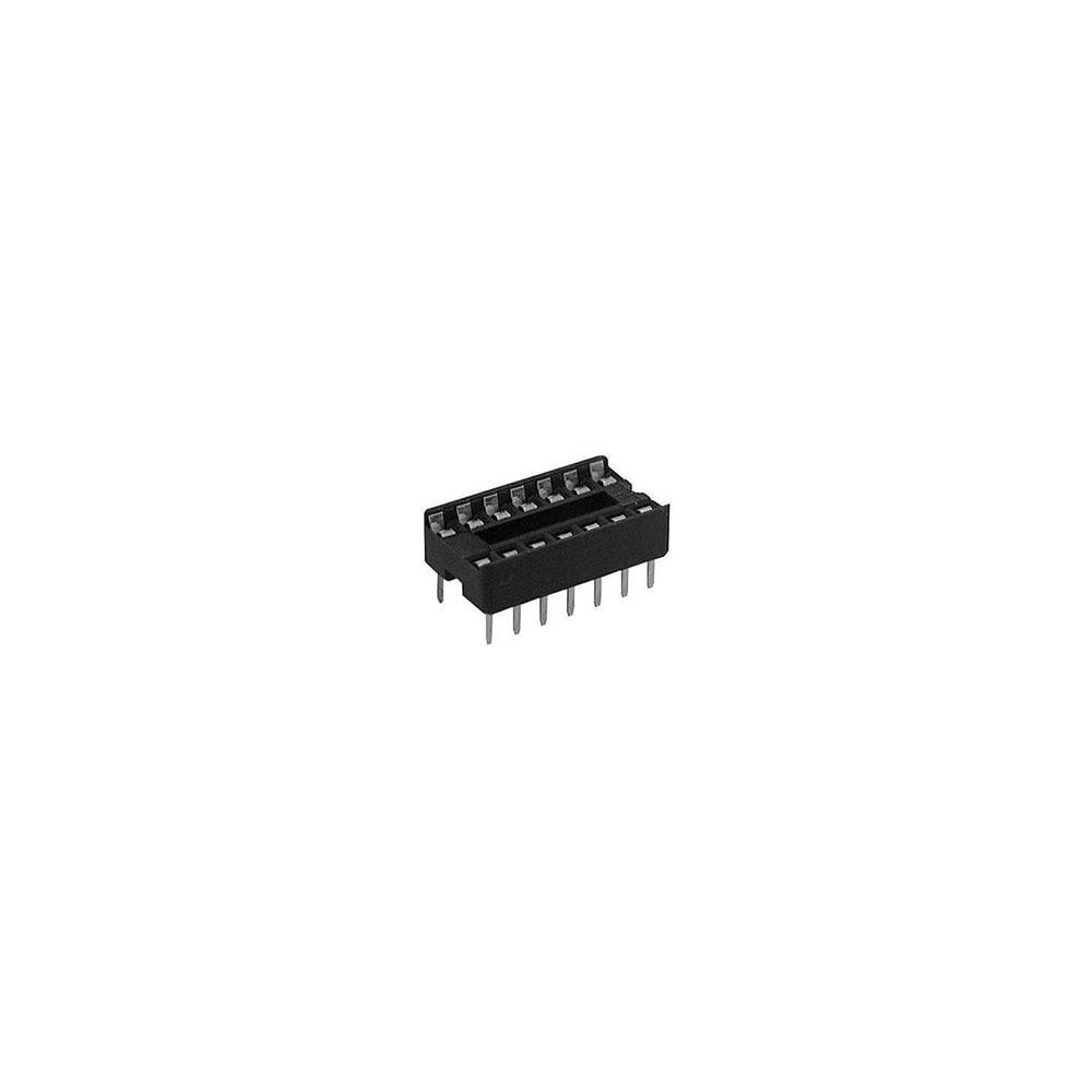 14 Pin IC Socket
