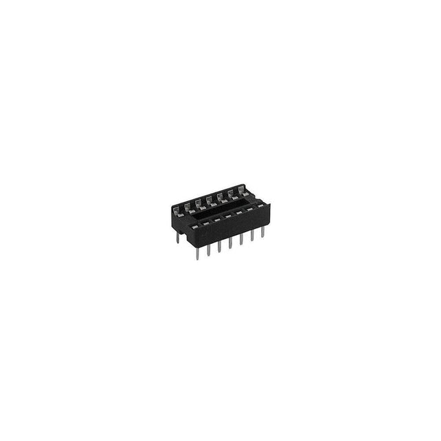 14 Pin IC Socket
