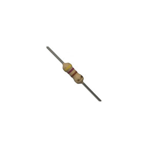 2.2M Ohm 2 Watt Resistor