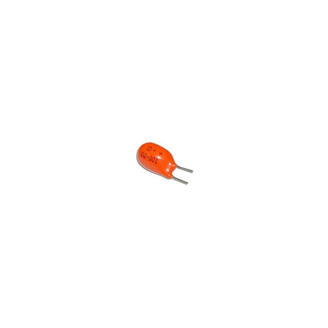 2.2uf Tantalum Capacitor