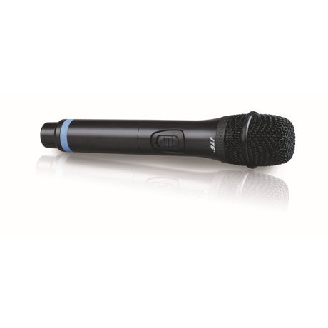 JTS Professional E-6 + E-6TH Handheld Wireless Microphone System