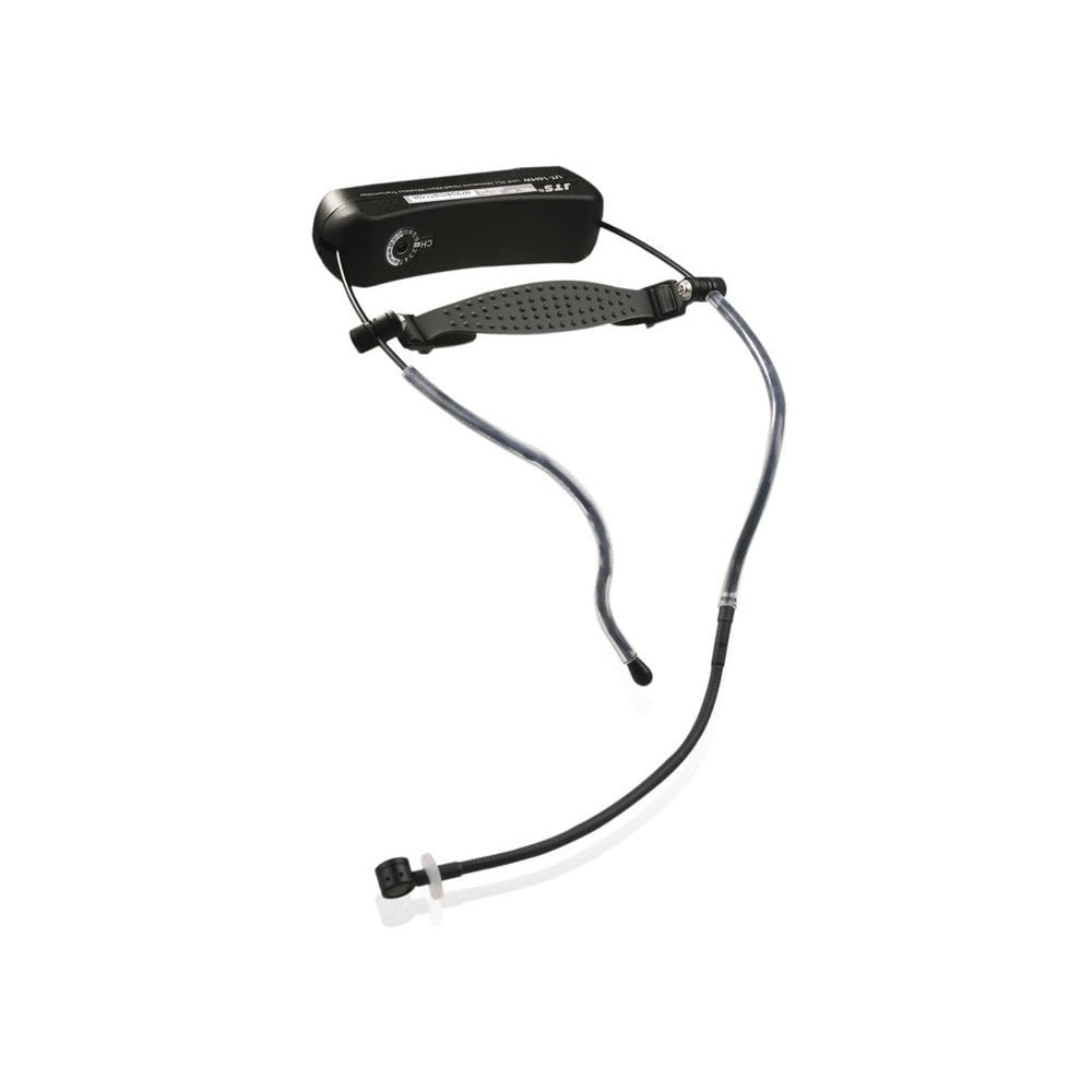 JTS US-8001DB UT-16HW Gym Headset System