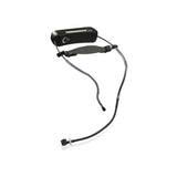 JTS US-8001DB UT-16HW Gym Headset System