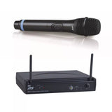 JTS Professional E-6 + E-6TH Handheld Wireless Microphone System