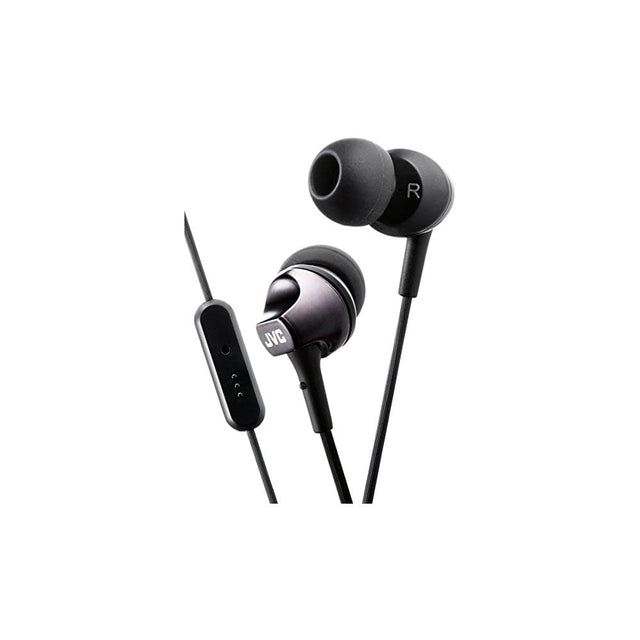 JVC HAFR325-B