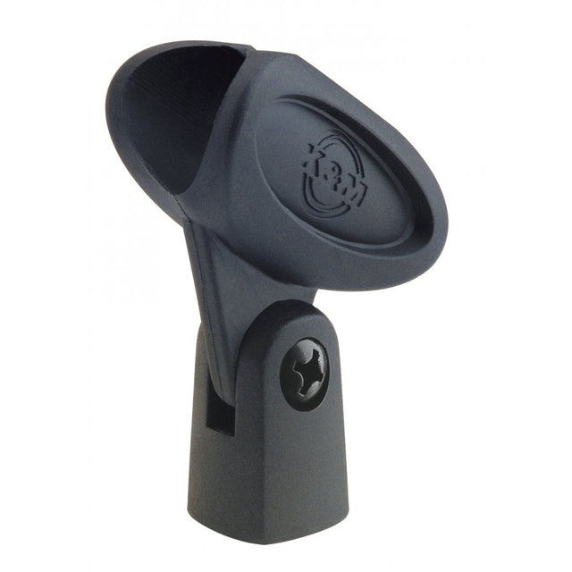 K&M 85035 Microphone Clip