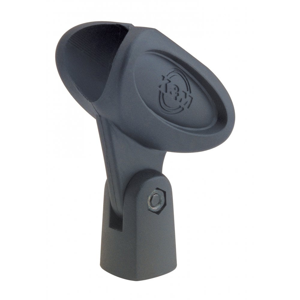 K&M 85055 Microphone Clip