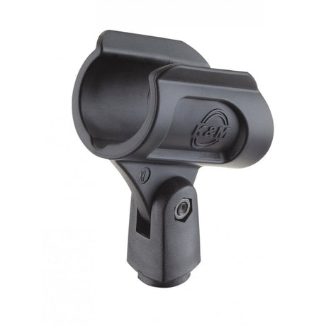 K&M 85070 Microphone Clip