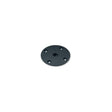 (K&M) M20 Base Plate For Distance Rods