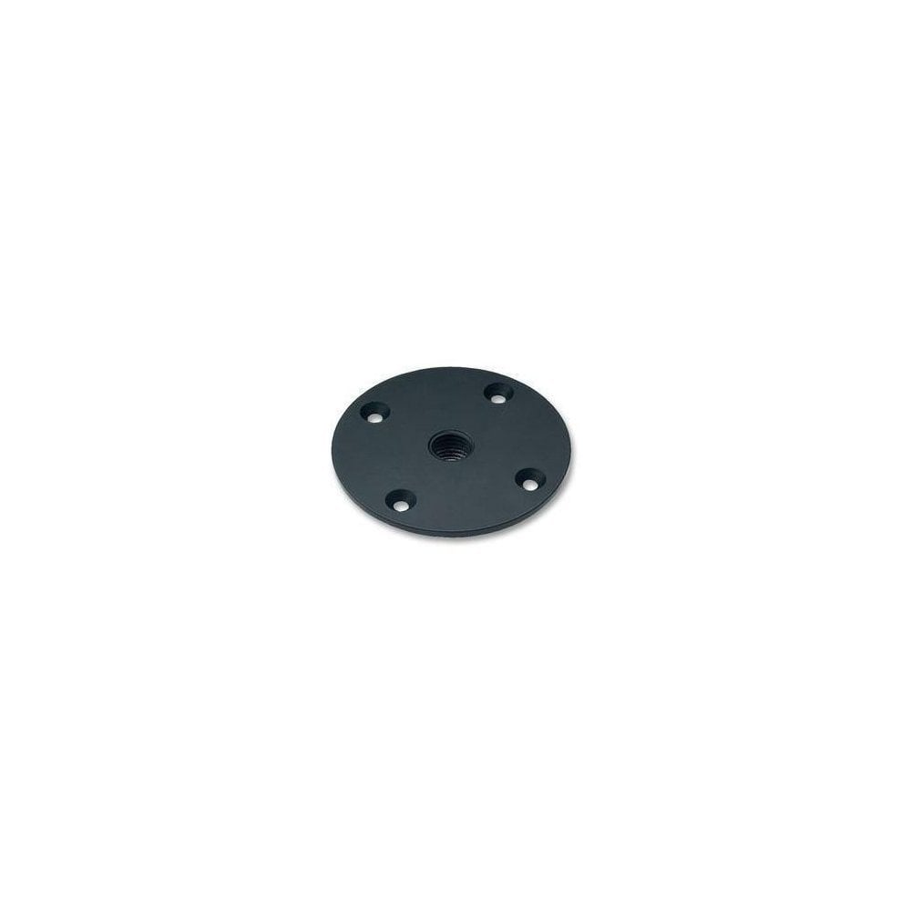 (K&M) M20 Base Plate For Distance Rods