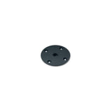 (K&M) M20 Base Plate For Distance Rods