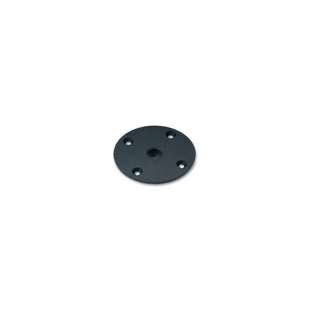 (K&M) M20 Base Plate For Distance Rods