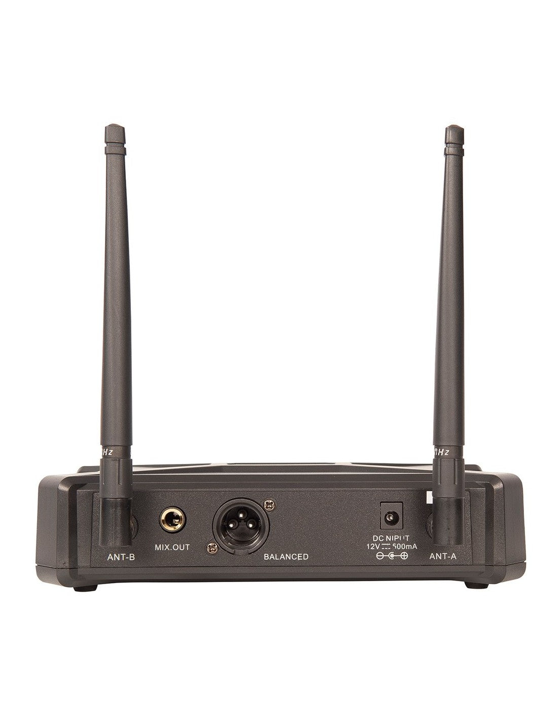 Kam KWM1935 Single UHF Handheld Wireless Microphone System (Multi Channel)