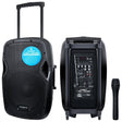 Kam RZ10 PA-BT v3 Portable