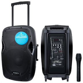 Kam RZ10 PA-BT v3 Portable