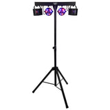 Kam Derby Bar Lighting Effect