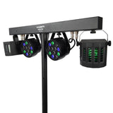 Kam Derby Bar Lighting Effect