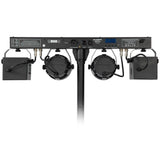Kam Derby Bar Lighting Effect