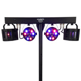Kam Derby Bar Lighting Effect