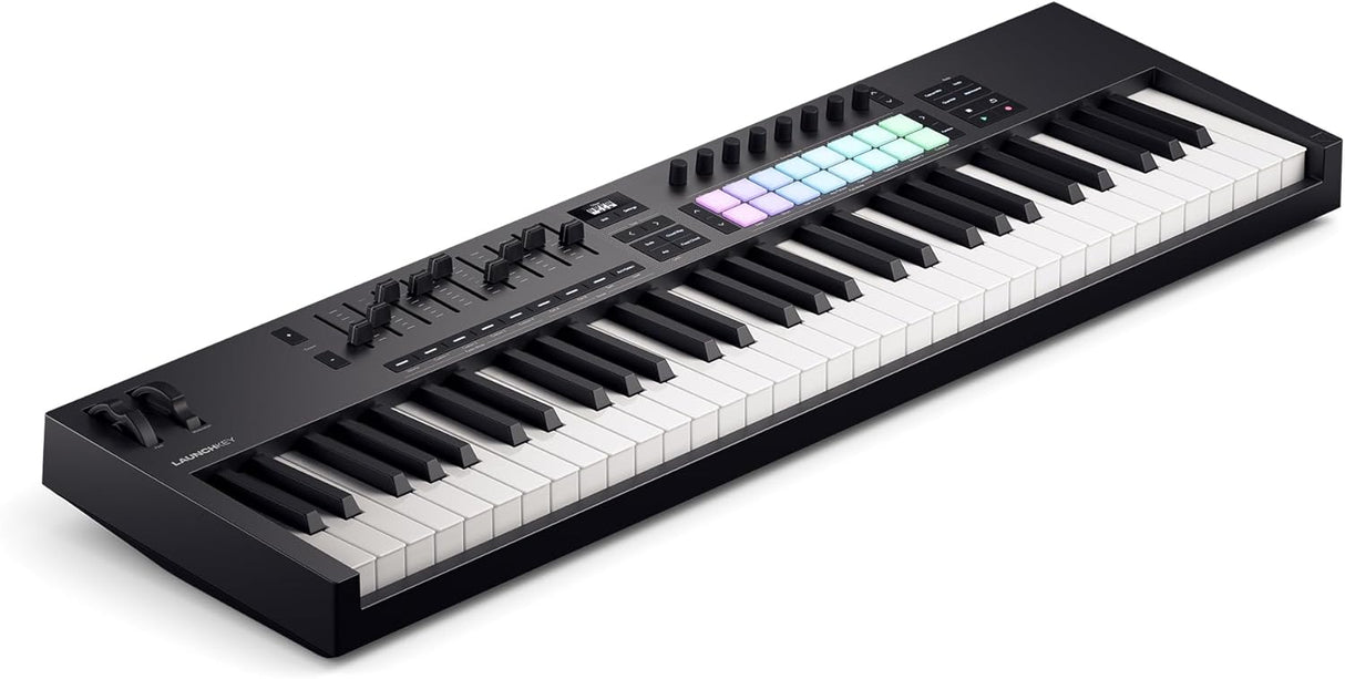 Novation Launchkey 61 MK4