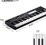 Novation Launchkey 61 MK4