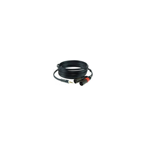 Klotz 3.5mm Jack - 2 Male XLR 2 Metre